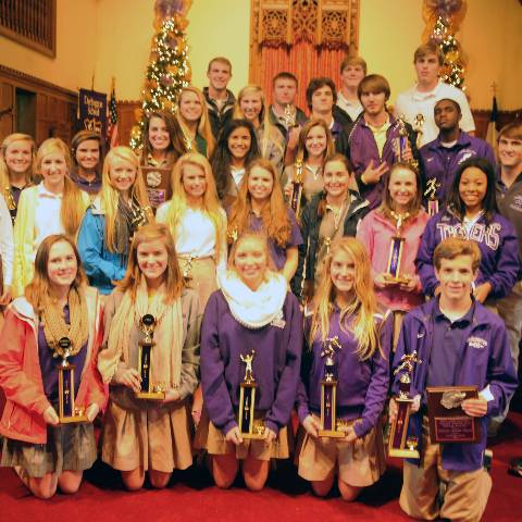 Darlington School: Private Boarding School in Georgia