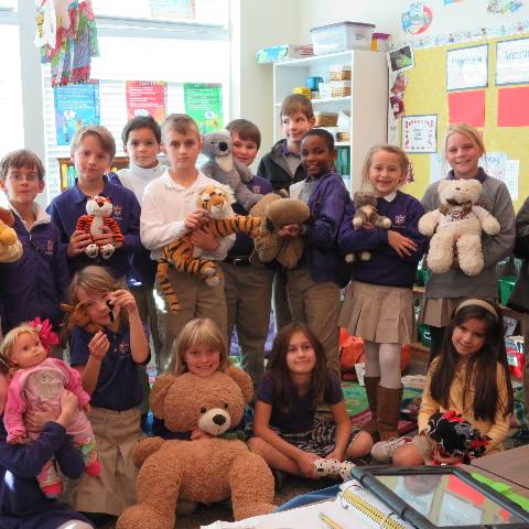 Darlington School: Private Boarding School in Georgia