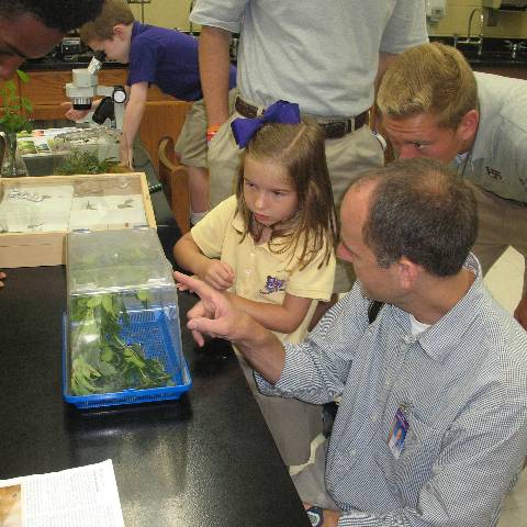 Darlington School: Private Boarding School in Georgia