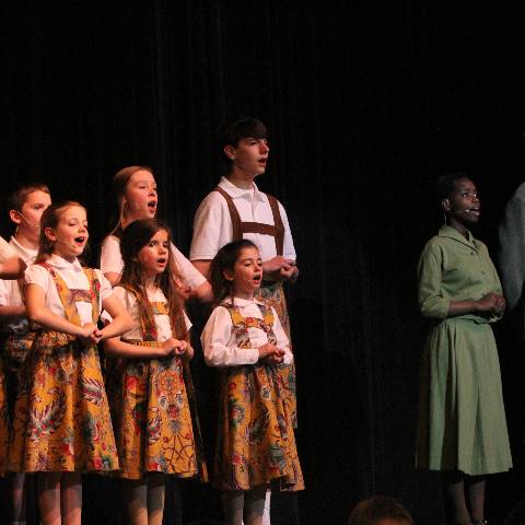 Darlington School: Private Boarding School in Georgia