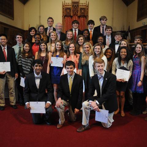 Darlington School: Private Boarding School in Georgia