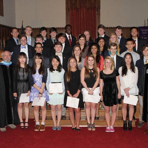 Darlington School: Private Boarding School in Georgia