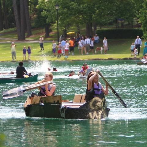 Darlington School: Private Boarding School in Georgia