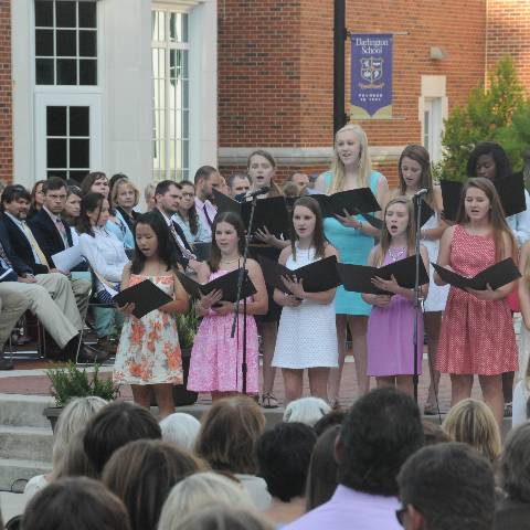 Darlington School: Private Boarding School in Georgia