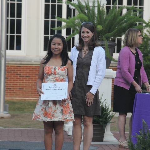 Darlington School: Private Boarding School in Georgia