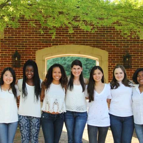 Darlington School: Private Boarding School in Georgia