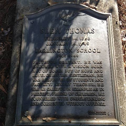Darlington School: Private Boarding School in Georgia