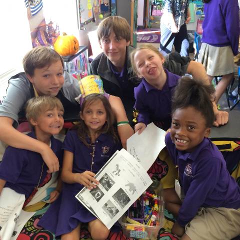 Darlington School: Private Boarding School in Georgia