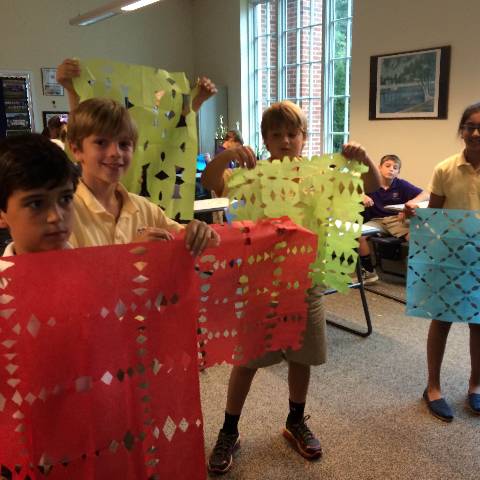 Darlington School: Private Boarding School in Georgia