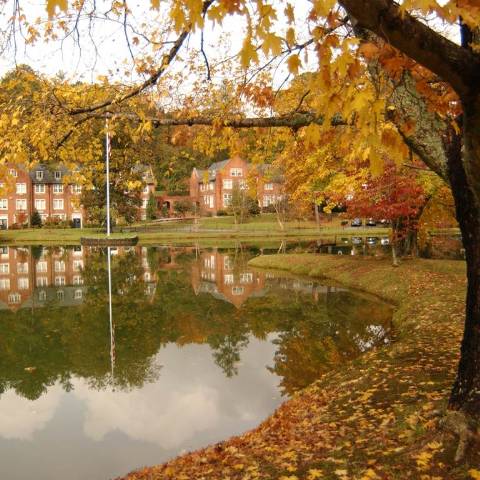 Darlington School: Private Boarding School in Georgia