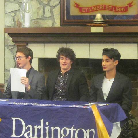 Darlington School: Private Boarding School in Georgia