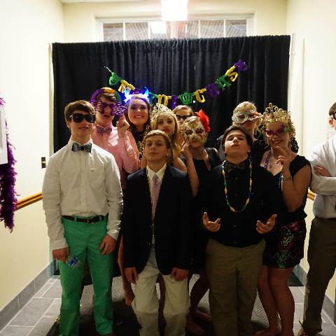 Darlington School: Private Boarding School in Georgia
