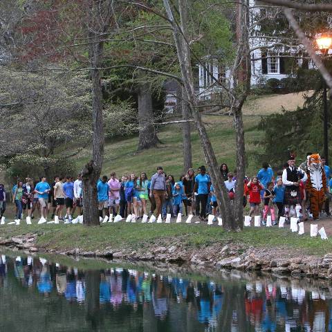 Darlington School: Private Boarding School in Georgia