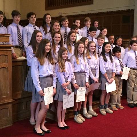 Darlington School: Private Boarding School in Georgia