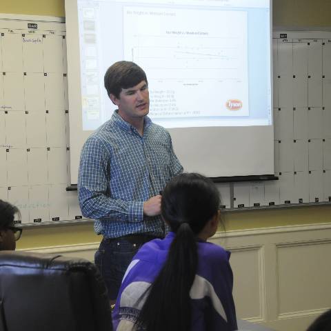 Darlington School: Private Boarding School in Georgia