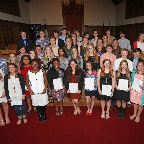 Darlington School: Private Boarding School in Georgia