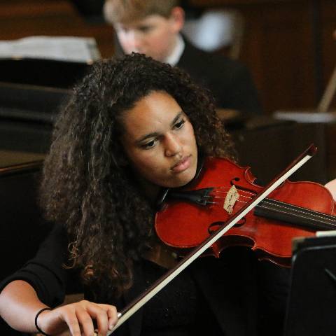 Darlington School: Private Boarding School in Georgia
