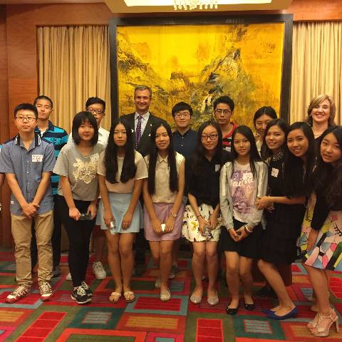 Darlington School: Private Boarding School in Georgia