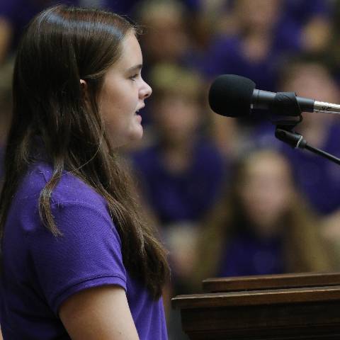 Darlington School: Private Boarding School in Georgia