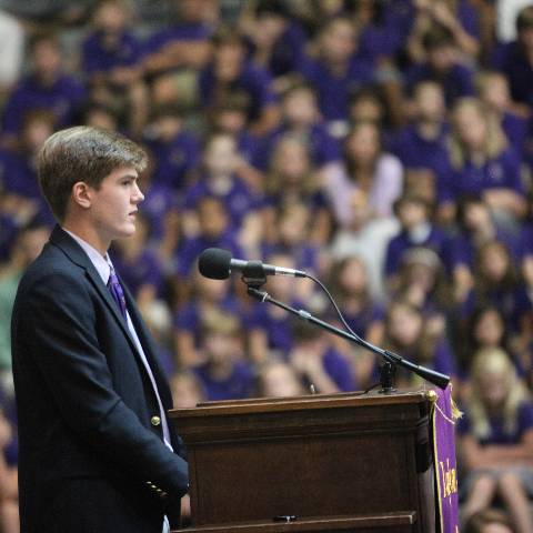 Darlington School: Private Boarding School in Georgia