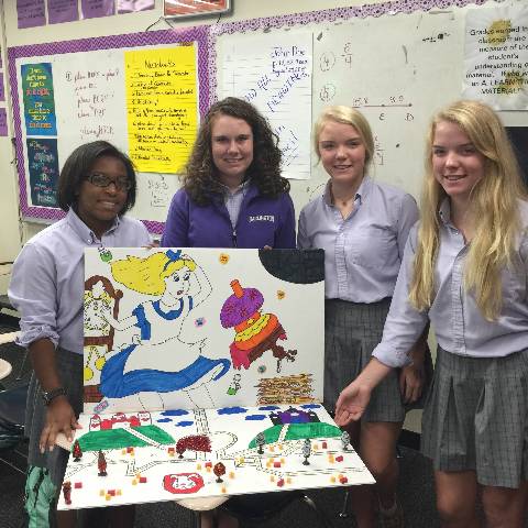 Darlington School: Private Boarding School in Georgia