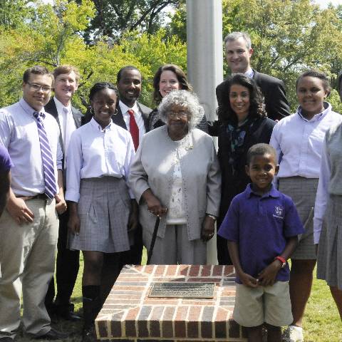 Darlington School: Private Boarding School in Georgia