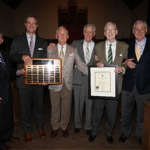 Darlington School: Private Boarding School in Georgia