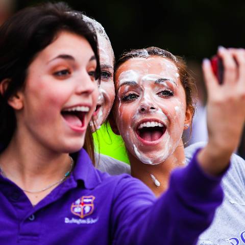 Darlington School: Private Boarding School in Georgia