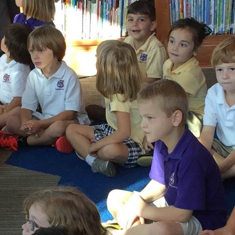 Darlington School: Private Boarding School in Georgia