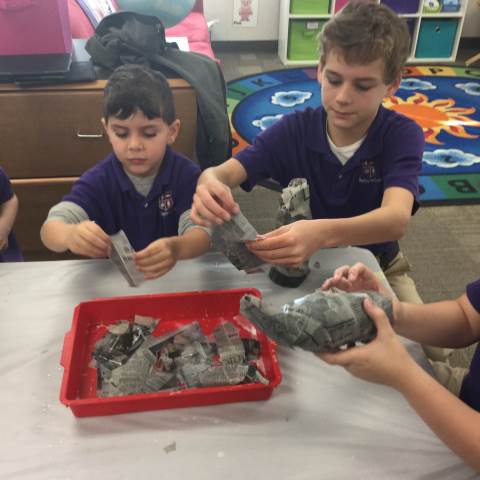 Darlington School: Private Boarding School in Georgia