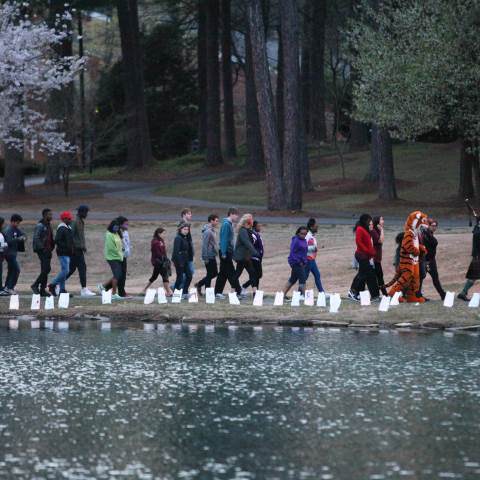 Darlington School: Private Boarding School in Georgia