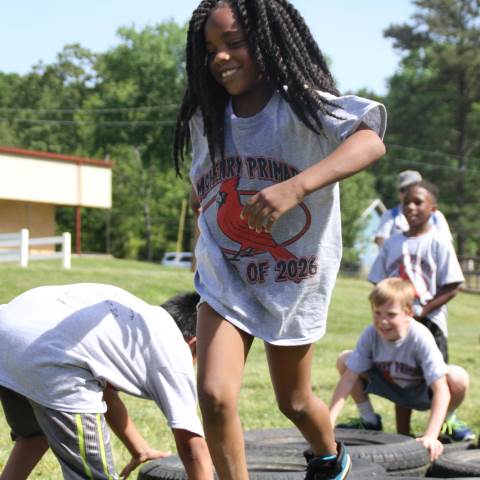 Darlington School: Private Boarding School in Georgia