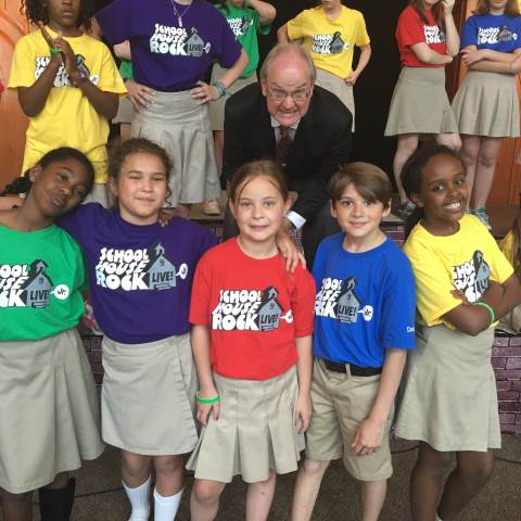 Darlington School: Private Boarding School in Georgia