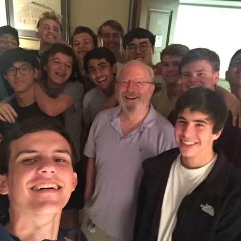 Darlington School: Private Boarding School in Georgia