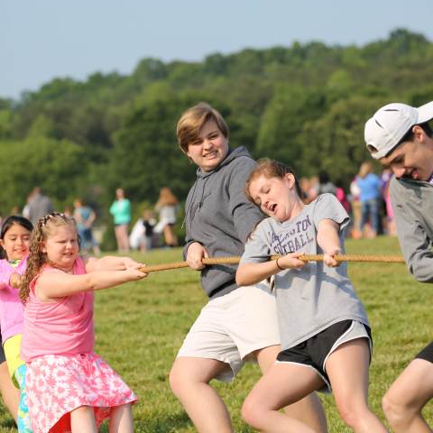 Darlington School: Private Boarding School in Georgia