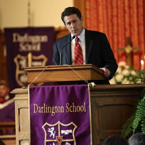 Darlington School: Private Boarding School in Georgia