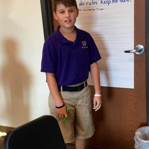 Darlington School: Private Boarding School in Georgia