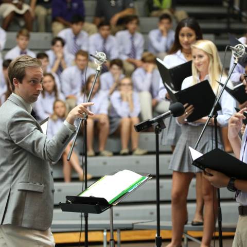 Darlington School: Private Boarding School in Georgia