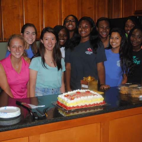 Darlington School: Private Boarding School in Georgia