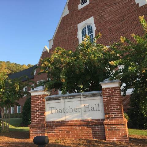 Darlington School: Private Boarding School in Georgia