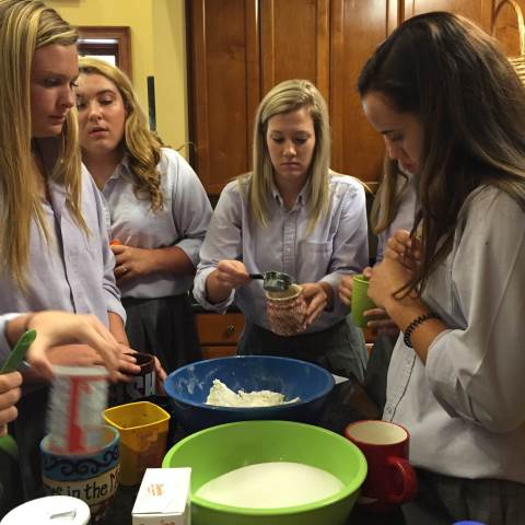 Darlington School: Private Boarding School in Georgia