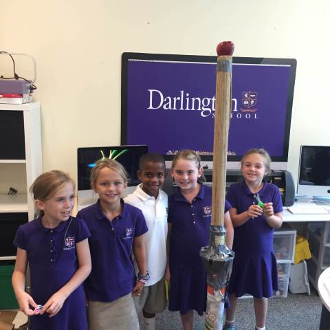 Darlington School: Private Boarding School in Georgia