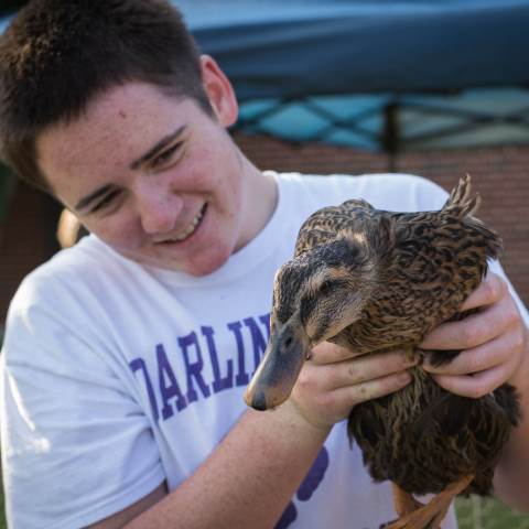 Darlington School: Private Boarding School in Georgia