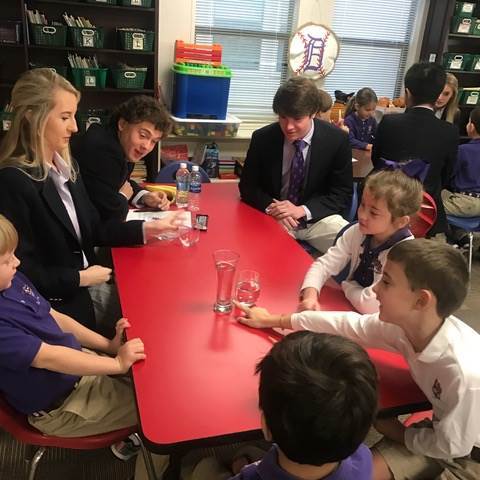 Darlington School: Private Boarding School in Georgia