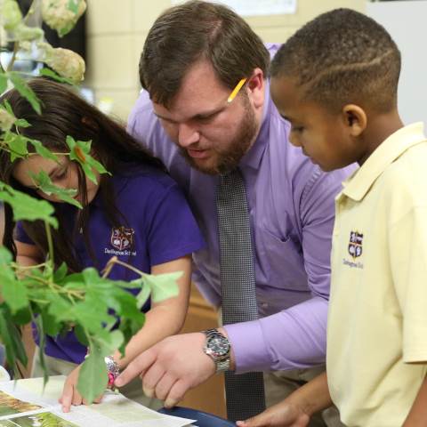 Darlington School: Private Boarding School in Georgia