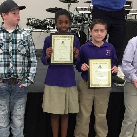 Darlington School: Private Boarding School in Georgia