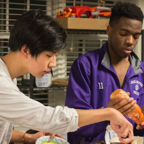 Darlington School: Private Boarding School in Georgia