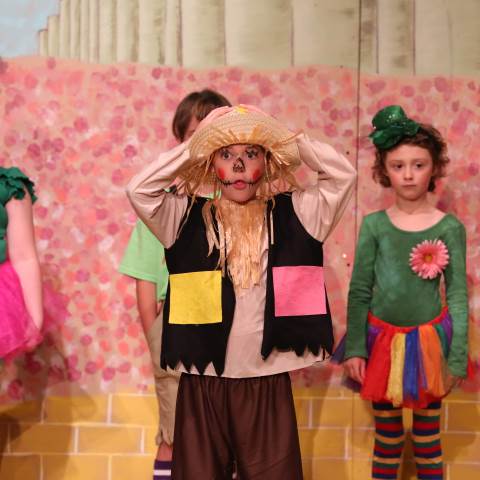 Darlington School: Private Boarding School in Georgia