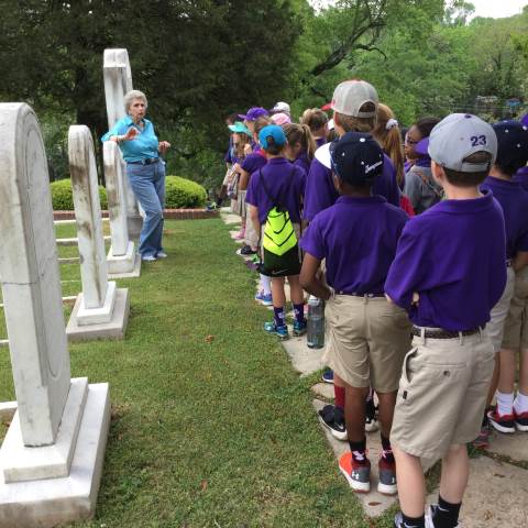 Darlington School: Private Boarding School in Georgia