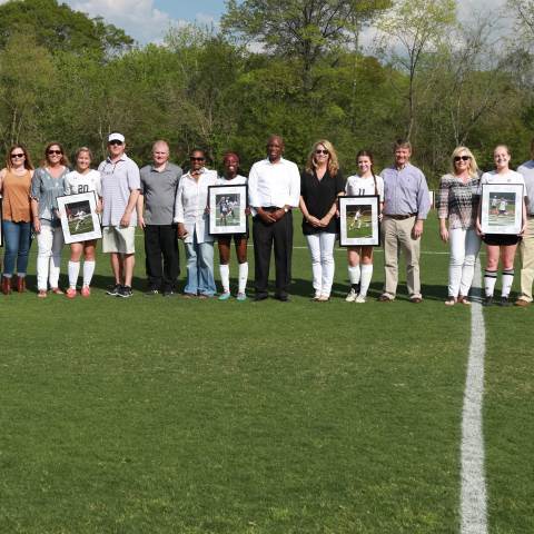 Darlington School: Private Boarding School in Georgia